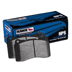 Brake Pads