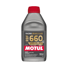 Brake Fluid