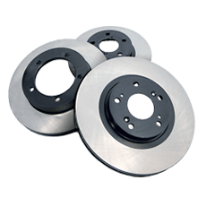 Rotors