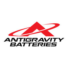 Antigravity Batteries