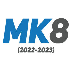 MK8 GTI / Golf R (2022+)