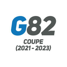 G82 Coupe (21-23)