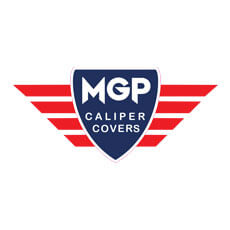 MGP Caliper Covers