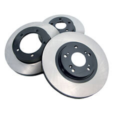 Rotors