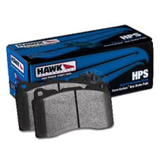 Brake Pads