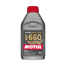Brake Fluid