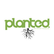 Planted Technology
