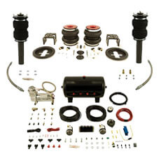 Air Ride Suspension