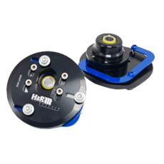 Camber & Control Arms