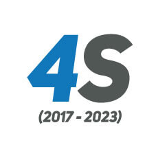 Type 4S R8 (2017-2023)