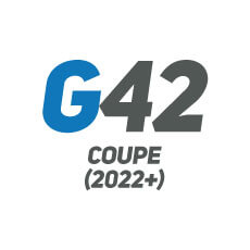 G42 Coupe (2022+)