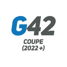G42 Coupe (2022+)