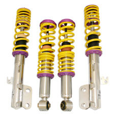 Coilovers