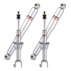 Shocks & Struts