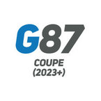 G87 Coupe (2023+)