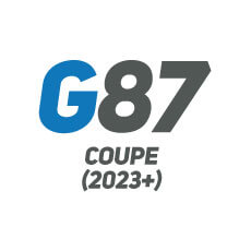 G87 Coupe (2023+)