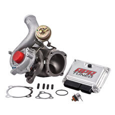 Turbos & Accessories