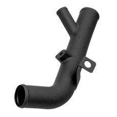 Charge/Discharge Pipes