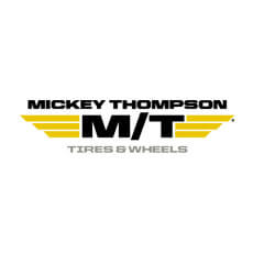Mickey Thompson Tires