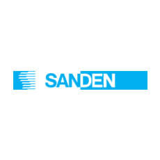 Sanden