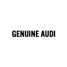 Genuine Audi