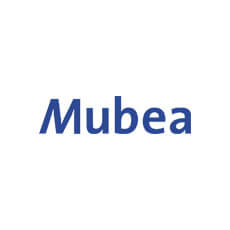 Mubea