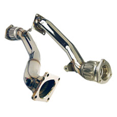 Downpipes