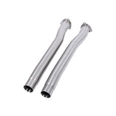Mid Pipes