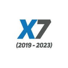 X7 (2019-2023)