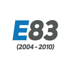 E83 (2004-2010)