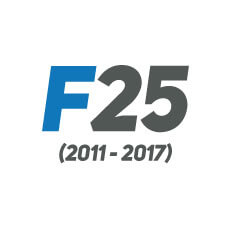F25 (2011-2017)