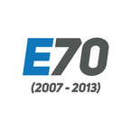 E70 (2007-2013)