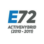 E72 (2010-2011)