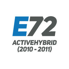 E72 (2010-2011)
