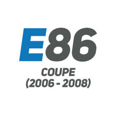 E86 (2006-2008)