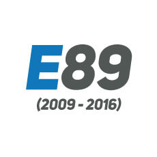 E89 (2009-2016)
