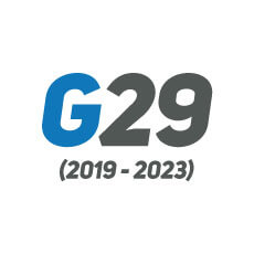 G29 (2019-2023)