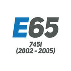 E65 (2002-2005)