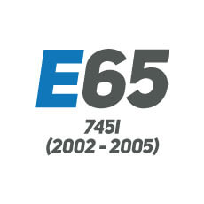 E65 (2002-2005)