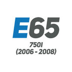 E65 (2006-2008)