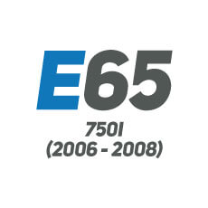E65 (2006-2008)