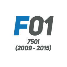 F01 (2009-2015)