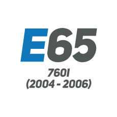 E65 (2004-2006)
