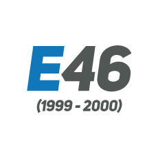 E46 (1999-2000)