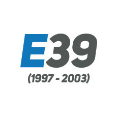 E39 (1997-2003)