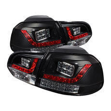 Tail Lights