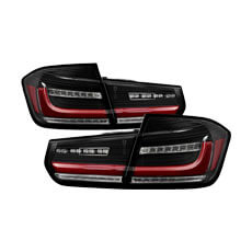 Tail Lights
