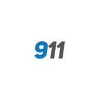 911