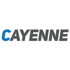 Cayenne