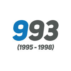 993 911 (1995-1998)